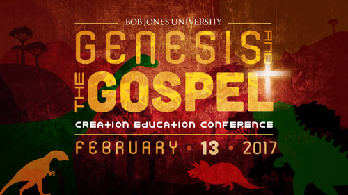 Genesis and the Gospel